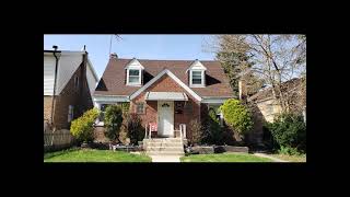 Chicago, IL 60652 - Single Family - Real Estate - For Sale