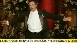 Káldi Kiss András Mozart - Don Giovanni - Pezsgő Ária Champagne Aria