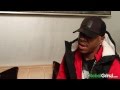 Sisqo Explains His Fight With Kyle From Jagged Edge