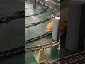 Speedy HO Gauge Action