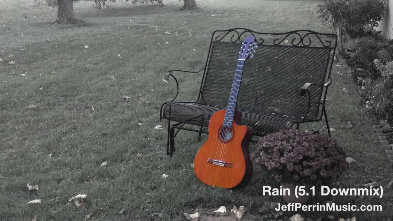 Rain (5.1 Downmix) - YouTube