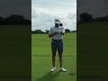 How To Stop Topping Your 3 Wood Off The Ground