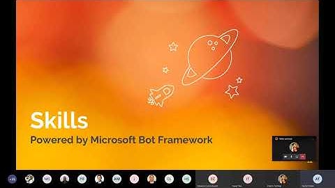 Use Bot Framework Skills to extend the abilities of your Power Virtual Agents