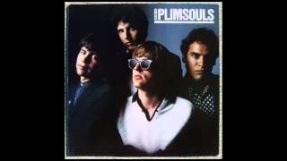 The Plimsouls - Lost Time (1981) chords