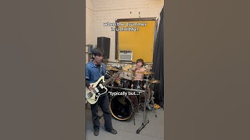 When the Drummer is Unfaithful #bandhumor #bandmemes #indieband #band #drummer