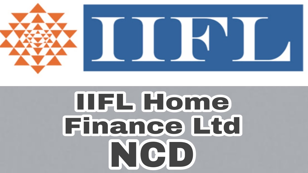IIFL Home Finance Ltd NCD (IIFL Home Finance NCD December 2021) YouTube