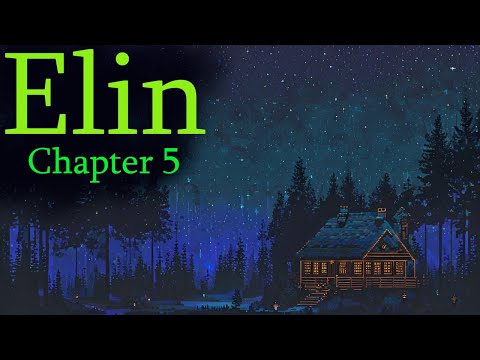 Elin - Chapter 5 (Base Construction At Last)