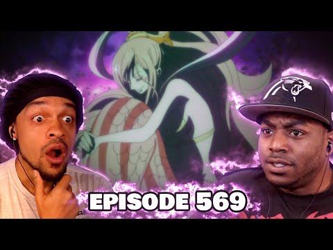 temporada 15 ep 569 one piece｜TikTok Search