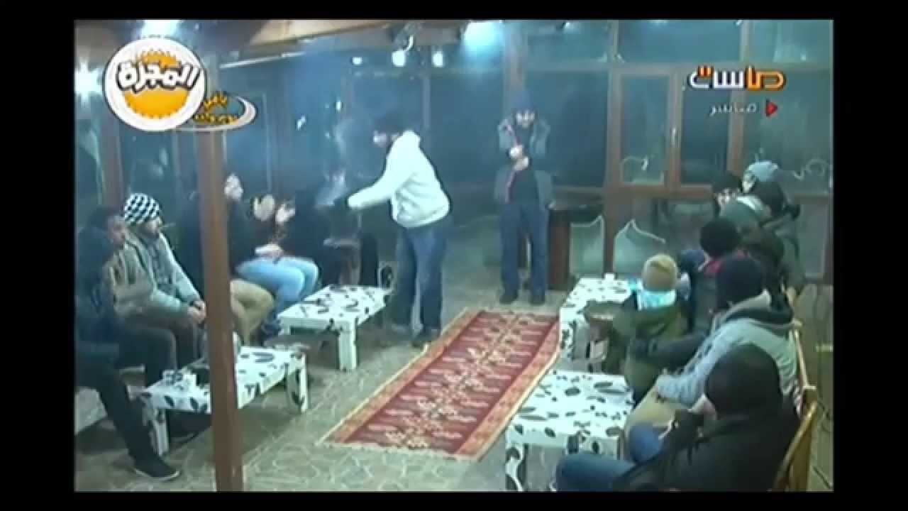 هاني مقبل السهرة الأخيرة