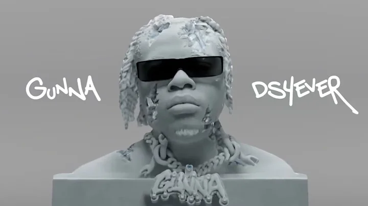 Gunna - P power (feat. Drake) [Full OG Version]