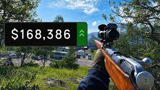 I Became the DEADLIEST Sniper in WARDOGS screenshot 5