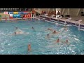 Georgia vs Netherlands - Waterpolo European Champ. Under 15 - Day 3