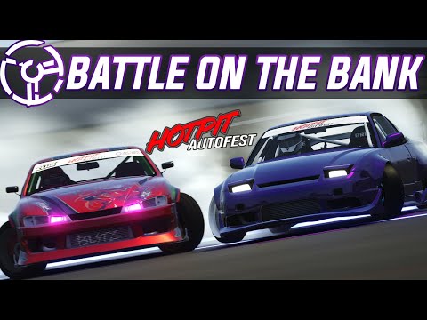 WE QUALIFIED!! | Hotpit Autofest Virtual Series Rd. 1 @ Orange Show Speedway Recap & Analysis