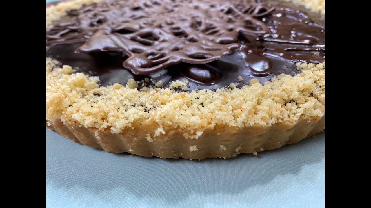 פאי שוקולד מושחת   נועם זיגדון