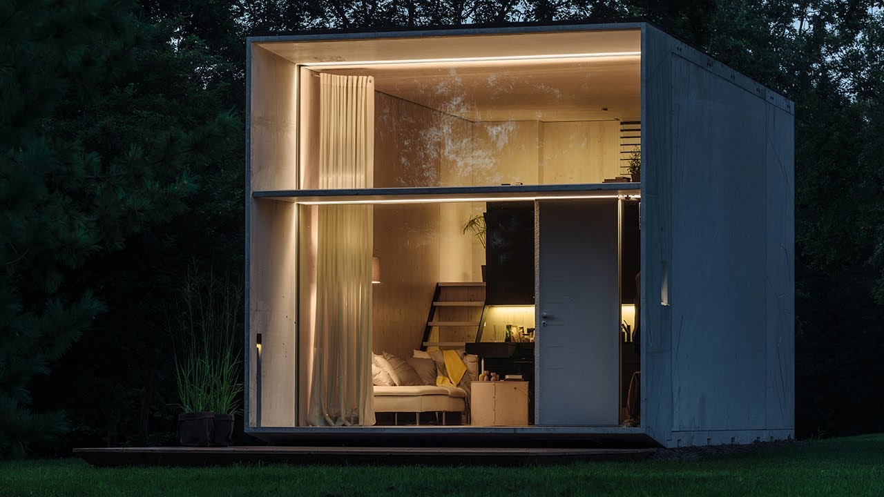 KODA by Kodasema | Concrete