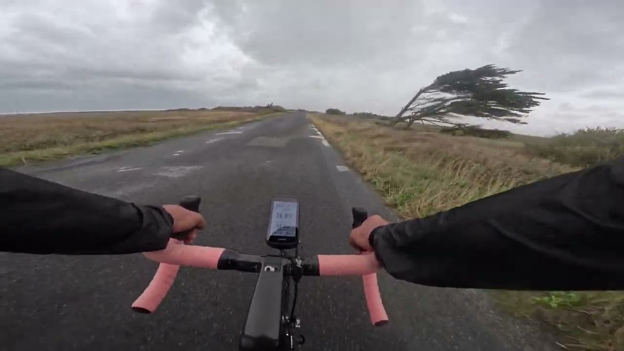 Petit tour d'Oléron