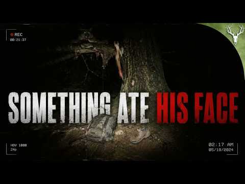 Disturbing Confessions of a Trail Guide