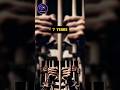7 years of jail if you cheat in exam #30days30facts #lawfacts #day18: