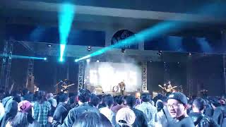 Kilms X Adridwitomo - Young Blood Avalon Fest 2023