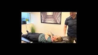 : Best Chiropractic Video