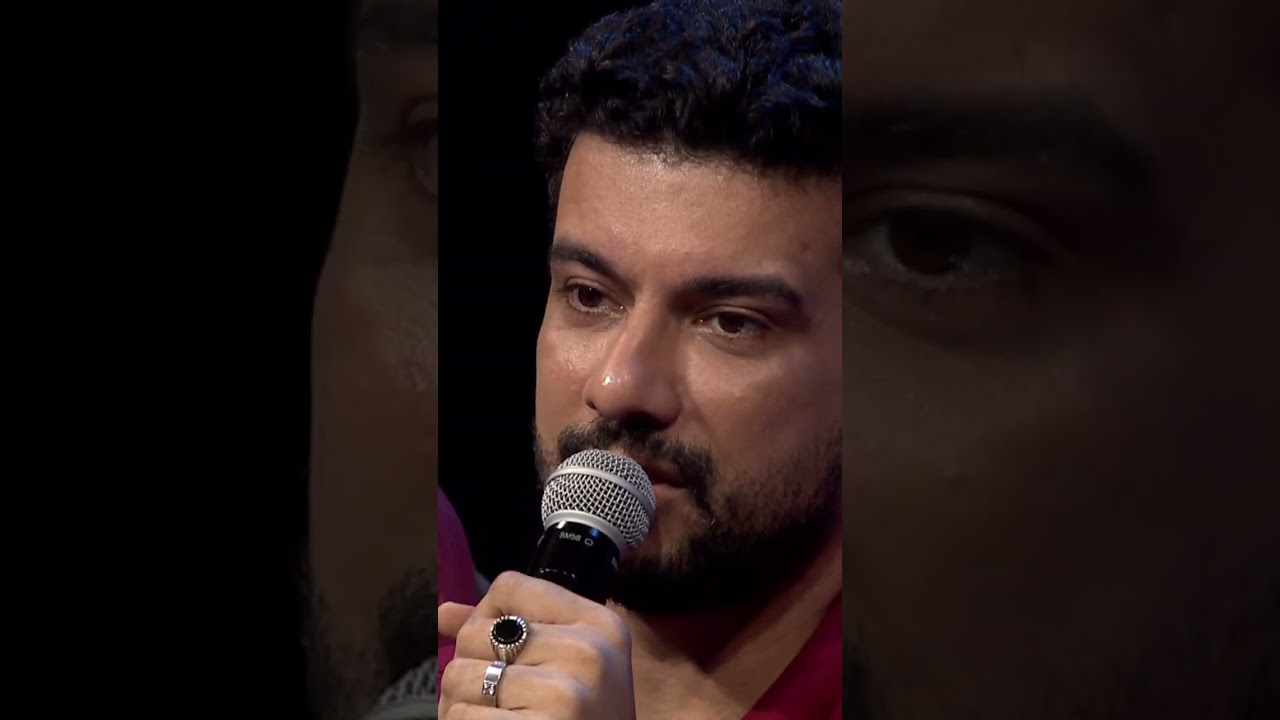 ഇവനെ ഞാൻ  ഇപ്പോ എന്ത് ചെയ്യും 😳