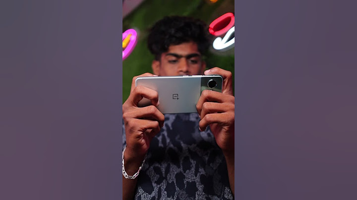 😎 OnePlus Rocked, TechBoss Shocked 😱 #shorts #OnePlusNord4 #PedalToTheMetal #BuiltToLast