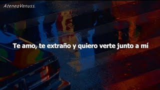 Te extraño — Xtreme [ Letra ] ♡