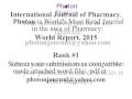Bangladesh Journal of Pharmacology