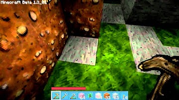 Very Une-Minecraft "Quick Update" 46