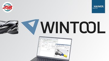 HAIMER | WINTOOL | JSRGROUP