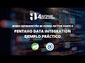 Migra información de forma efectiva | Ejemplo Práctico PDI | 4SoftwareDevelopers
