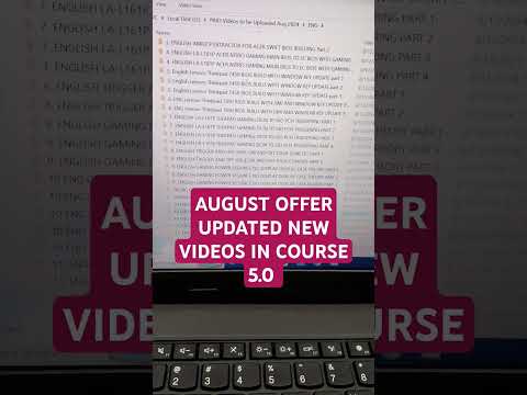 AUGUST 25% OFF valid till 15 SEP. #chiplevelrepairingcourse #onlinechiplevelrepairingvideocourse