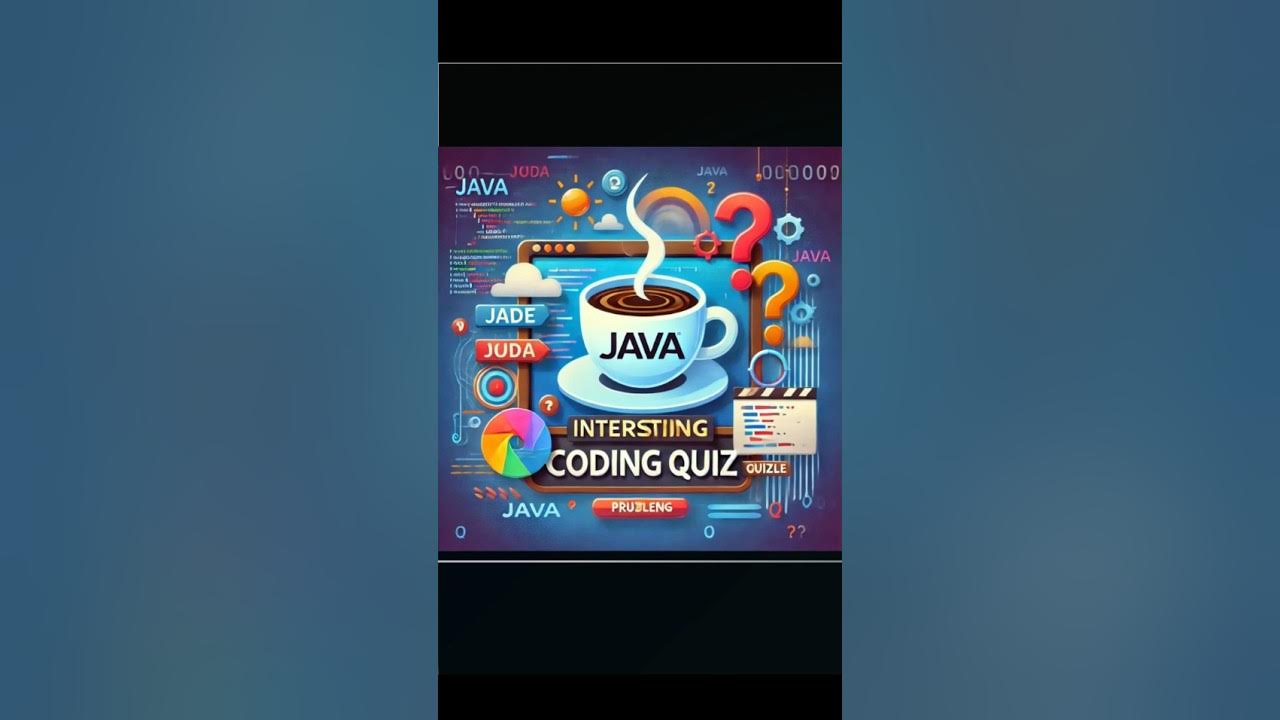 Java Code Quiz - Code Quiz #6 (HelloWorld with empty main) - YouTube