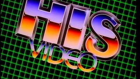 HIS Video (1984)