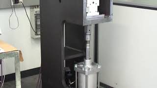 SCHMIDT® ServoPress Stress Test
