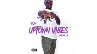 Stigity, Mike Mezzl, Fesah Rollins & Kemara Night - Halellujah Remix Uptown Vibes Vol. 1 Mixtape