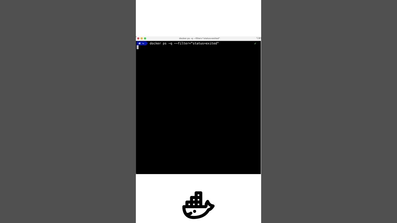 Mastering docker. Mastering docker