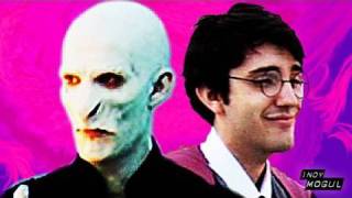 Harry Potter Beats Twilight, Best of the Test : BFX