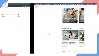 Part 4: Designing LearnDash Course List Template 2: Step-by-Step Guide