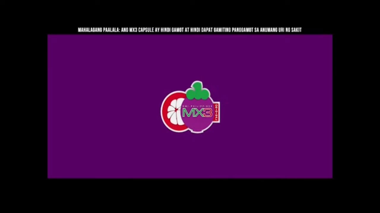 MX3 Capsule TVC 2020-2021 30s