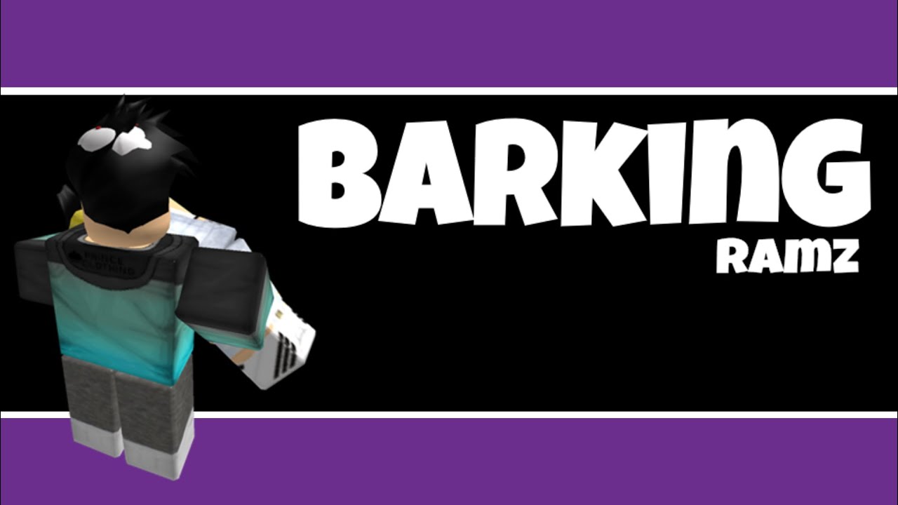 Barking Roblox Music Video - roblox songs havana