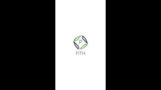 PITH UI Design in Adobe XD screenshot 4