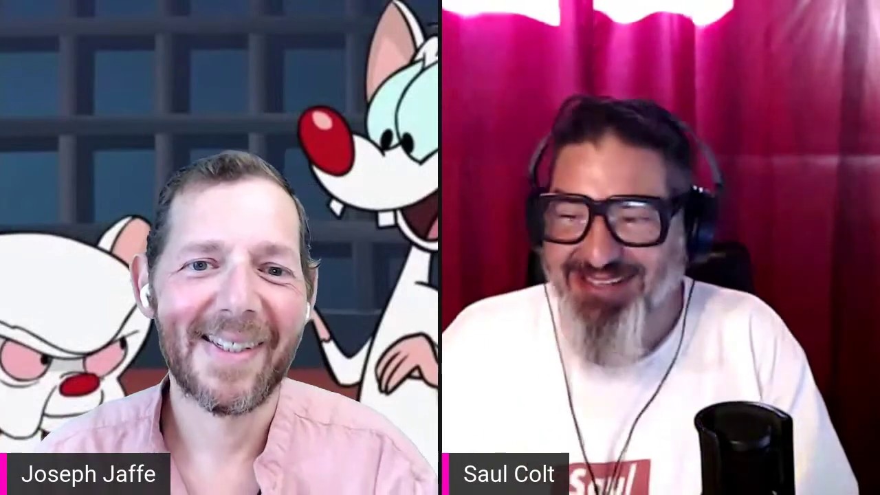 CoronaCocktails 6.16 - The Original, Saul Colt