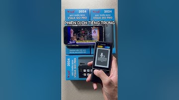 phiên dịch tiếng trung, test máy phiên dịch ngôn ngữ p161e6 #mayphiendich #mayphiendichngonngu