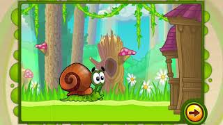 Snail Bob 2 Trailer screenshot 1