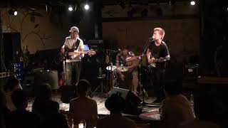 20120902 A FREETER 「Heat」