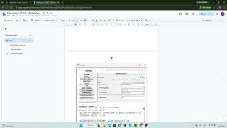 Final project ITE302 - SIN Tonghout Profile