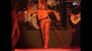 Tina Turner - Get Back (Live 1982)