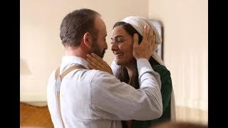 Vatanım Sensin / Wounded Love Trailer - Episode 1 (Eng & Tur Subs)