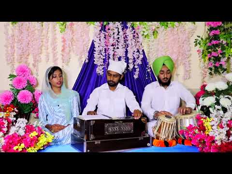 Koi Aan Milavai || Hans Raj Hans || Gurbani Kirtan || Adityanjali || Rab Sukh Rakhey || Live ||